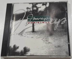 OP White Heart’s Billy Smiley “Journeys/Christmas” ‘97 Instr. CD/NOT on Apple 🎶 - Picture 1 of 4