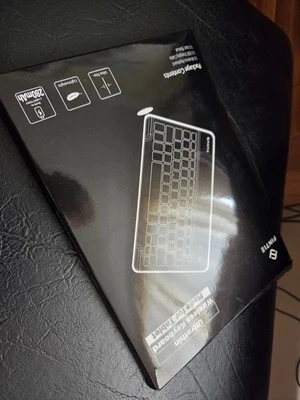 Fintie Wireless Bluetooth Keyboard - Image 1 of 4