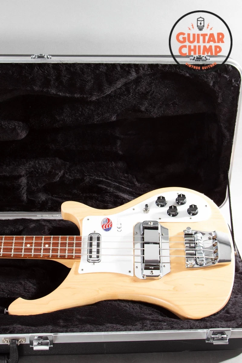 Rickenbacker 4001 for sale | eBay
