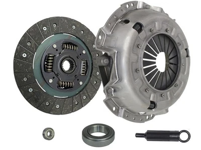 NAMCCO Clutch Kit for 1981-1984 Toyota Pickup 2.4L L4 GAS SOHC - Image 1 of 2