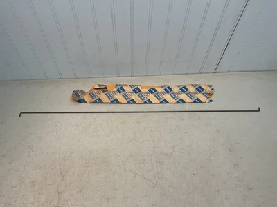 Nuevo de Lote Antiguo Ford Falcon 1964-1965 Sedán Vagón Ranchero Puerta Pestillo Barra Derecha o Derecha... NUEVO Foto 1 de 4