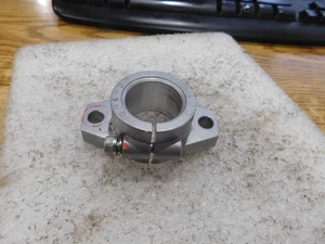 Ozak Seiko Model: SFA-30 Rod Clamp. New Old Stock , No Box - Picture 1 of 2