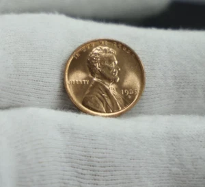 1939 D US Lincoln 1c Nice Unc From Original Roll. - Picture 1 of 2