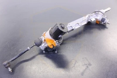 INFINITI Q50 16-23 POWER STEERING GEAR RACK PINION AWD DIRECT ADAPTIVE OPT *45K* - Image 1 of 4