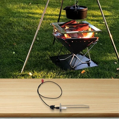 Ignition System Electrode Assembly for Various RV Heating Applications - Image 1 of 4