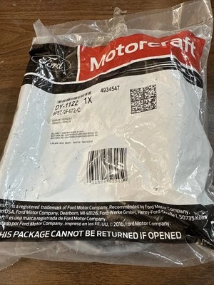 Ford OEM Motorcraft (8F9Z-9F472-C) DY-1122 F150, Expedition, sensor Navigator O2 Foto 1 de 4