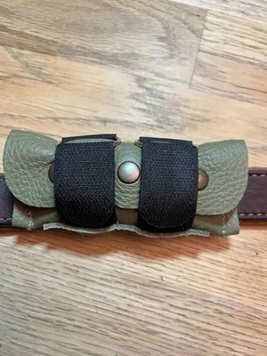 Fressnapf GPS Tracker Tasche Hülle - Bild 1 von 4