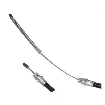 Cable de freno de estacionamiento para Ford Bronco 1980-1991, F-150 F-100 RAYBESTOS Foto 1 de 2