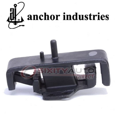 Anchor Front Left Engine Mount for 1983-1985 Nissan 720 2.0L 2.2L 2.4L L4 - di Foto 1 de 4