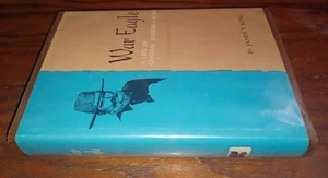 Civil War & Indian Wars / General Eugene A. Carr / ILLUSTRATED BIOGRAPHY HBDJ - Picture 1 of 3