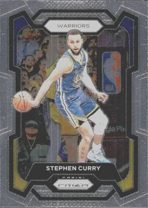 Stephen Curry - 2023-24 Panini Prizm Basketball #119 - Bild 1 von 2