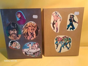 para buscar cómic rahan-phantom-archie cash en un libro de 1976 - Imagen 1 de 7