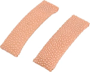 De Grisogono beige color stringray strap 17mm x 16mm - Picture 1 of 9