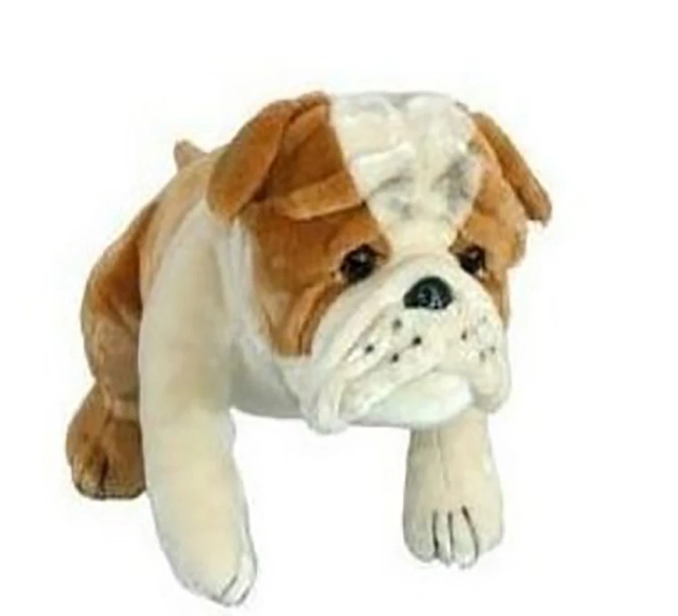 Unipak Bumb Bulldog Large 18 inches by Unipak - Image 1 of 1