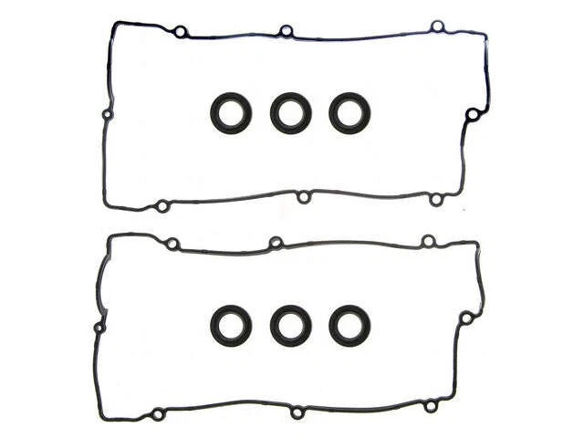 Valve Cover Gasket Set For 2004-2005 Hyundai Sonata 2.7L V6 ZD196CF - Image 1 of 1