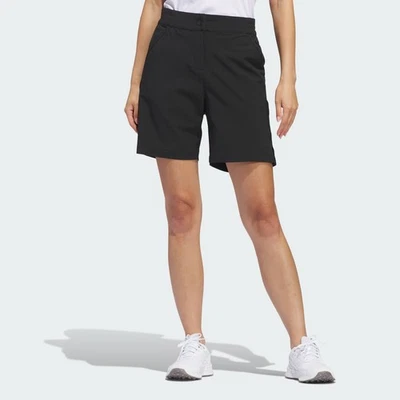 adidas women Ultimate365 Bermuda Shorts - Image 1 of 4