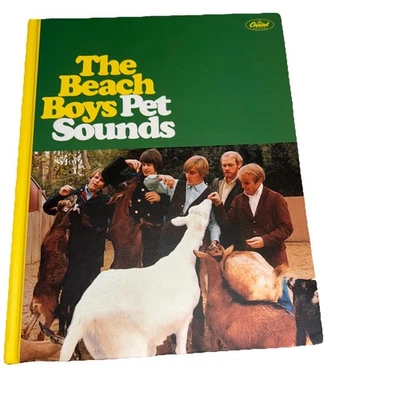 THE BEACH BOYS: SUPER DELUXE CD SET 5cC, BLU-RAY AUDIO HARDBACK BOOK  - Image 1 of 4