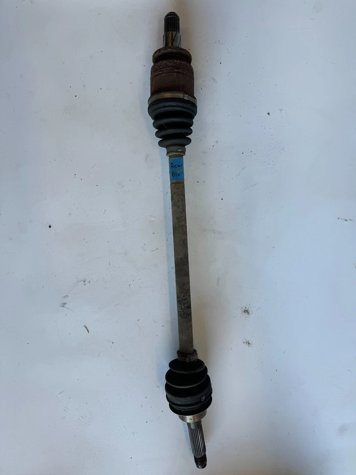 Subaru Impreza WRX 2006 2007 eje trasero derecho pasajero vagón derecho OEM 06 07 Foto 1 de 1