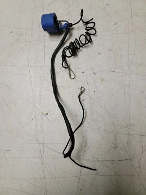 87-01 Yamaha Banshee Prodesign Kill Switch - Image 1 of 3