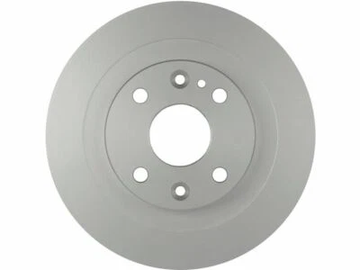 Rotor de freno trasero Bosch 44984XQ 1995 1996 para Mazda Miata 1994-1997, 1999-2005 Foto 1 de 2