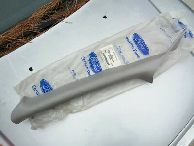 New OEM 1999-03 Ford Windstar Front Left Driver Windshield Pillar Trim  - Image 1 of 3