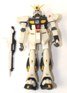Mobile Suit Gundam RX-93 NU - Picture 1 of 2