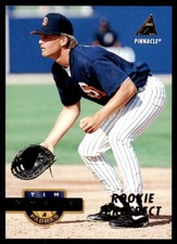 1994 PINNACLE TIM HYERS SAN DIEGO PADRES #530