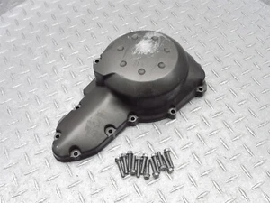 2009 07-09 Kawasaki KLE650 Versys 650 Stator Magneto Generator Engine Side Cover - Picture 1 of 11