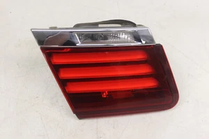Rear Left Trunk Lid Inner Tail Light Lamp OEM BMW F02 F01 750I 740i 2013-15 - Picture 1 of 12