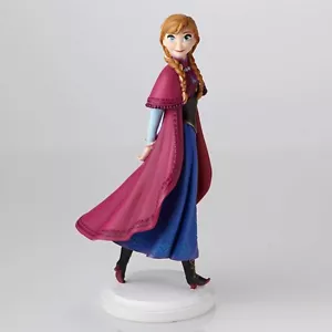 Disney Showcase Anna Maquette limitierte Auflage - neu - - Bild 1 von 6