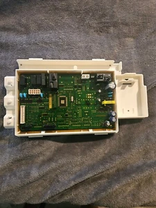 Samsung Waschmaschine Hauptplatine Steuerplatine DC92-01621D AP5810013 PS9605964 offene Verpackung - Bild 1 von 8