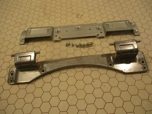 AEH72914601 Kenmore Washer Door Hinge with Screws - Picture 1 of 3