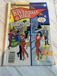 Archie at Riverdale High-Archie Comic Serie Nr. 92 - Bild 1 von 10