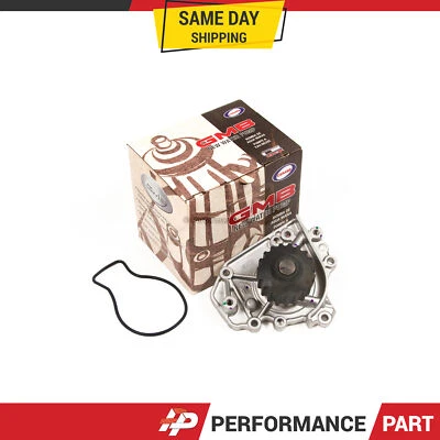 Bomba de água GMB para Honda Acura CR-V1.8L 2.0L B18B1 B20B4 - Imagem 1 de 4