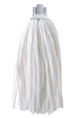 MOCIO PER PAVIMENTI SUPER MORBIDO VISCOSA - Immagine 1 di 2