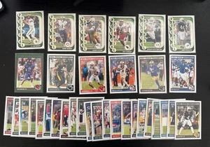 2024 Panini Score - Rookie (+Protential) 34 Card Lot - McCarthy, DeJean, Worthy - Picture 1 of 2