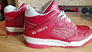 Asics Gel-Spotlyte Isiah Thomas (H447L) Basketball aus den USA! sehr Selten!!! - Bild 1 von 9