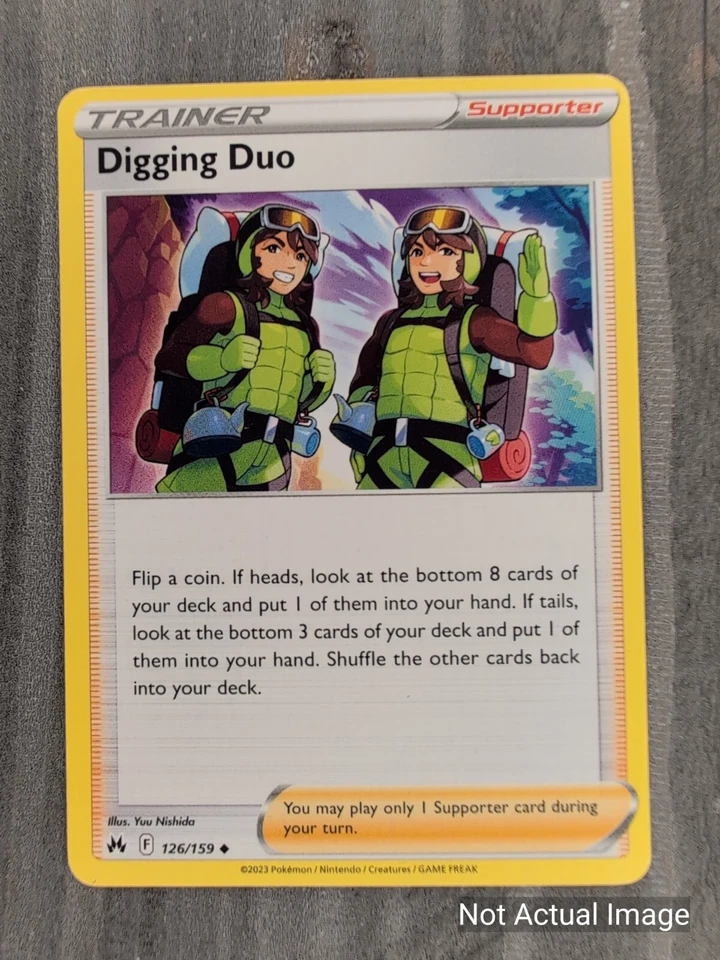 Pokemon TCG Crown Zenith Singles - Mix & Match cards to save up to 50% - Image 1 of 1