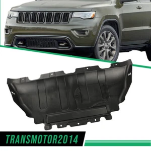 Front Engine Splash Shield Fit For 2011-2017 Jeep Grand Cherokee 3.6L Lower - Bild 1 von 9