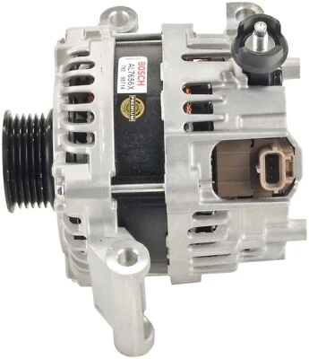 Alternador Bosch 2,0 L L4 para Ford Transit Connect 2010-2013 (remanufacturado) Foto 1 de 4