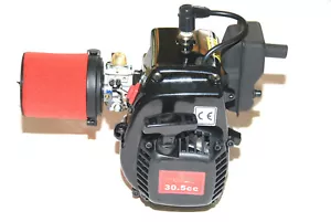 30,5ccm MOTOR FG CARSON XTC HPI BAJA 5B 5T SS REELY CARBON FIGHTER BREAKER ROVAN - Bild 1 von 11