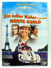 Ein toller Käfer in der Rallye Monte Carlo - Paris, Monaco, Dean Jones, Sommars