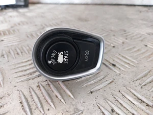 Commande Bouton START STOP - BMW SERIE 1 II (2) PHASE II (2) - De 03-2015 - Picture 1 of 3