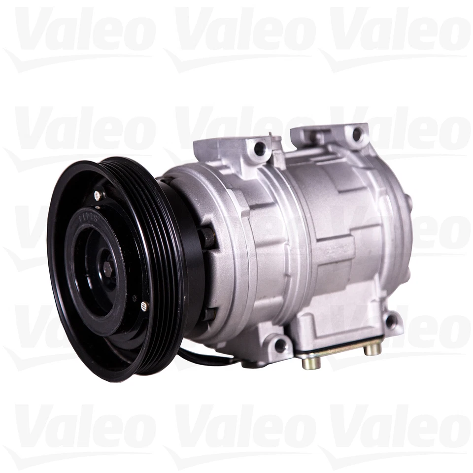 Compresor de aire acondicionado Valeo 10000377 para Lexus ES300 Toyota Avalon Camry Solara 3,0 L V6 Foto 1 de 1
