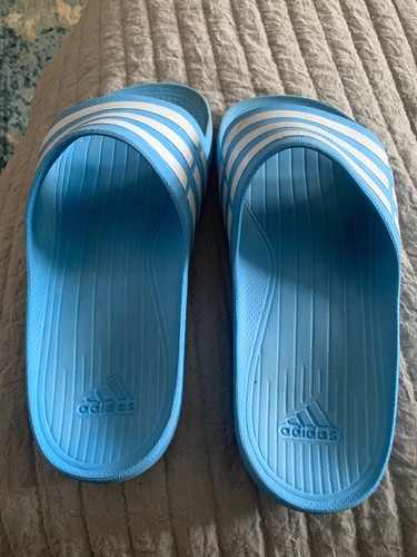 Infradito Adidas uomo taglia 6 usatoatamente deli uomoia t