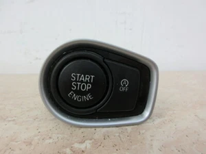 2019 BMW 218i F46 Engine Start / Stop Switch Button - Picture 1 of 7