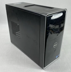 Dell Inspiron 660 MT Intel Core i5-3330 3.00GHz 8GB RAM No HDD No OS - Bild 1 von 15