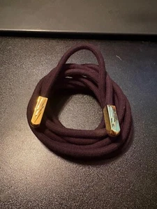 Eric Emanuel EE Lightning Drawstring, Black - Picture 1 of 3