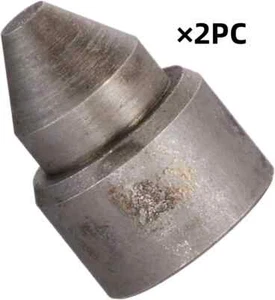 JUEGO DE 2 PIEZAS Makita A-44672 Punta Ajuste Para Destornillador de Impacto Broca Cepillada JPN - Imagen 1 de 3