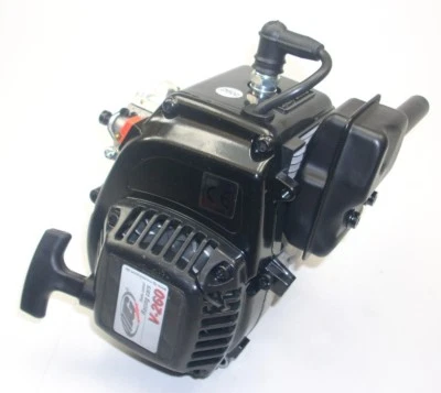 FG 1:5 4WD Fun Cross WB535 Leopard Chung Yang Motor V260/CY 26 ccm 05784 FT9®  - Bild 1 von 2